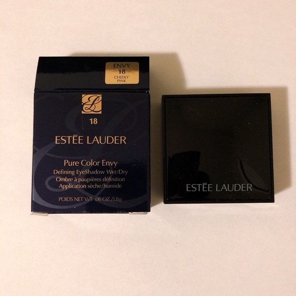 Estee Lauder - Pure Color Envy Defining Eyeshadow - Picture 2 of 4